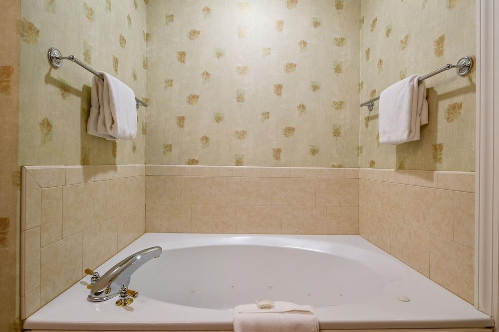 Stoweflake Mountain Resort & Spa photo 56