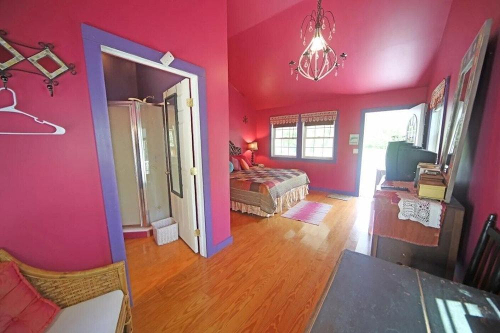 The Hayden Creek Inn photo 13
