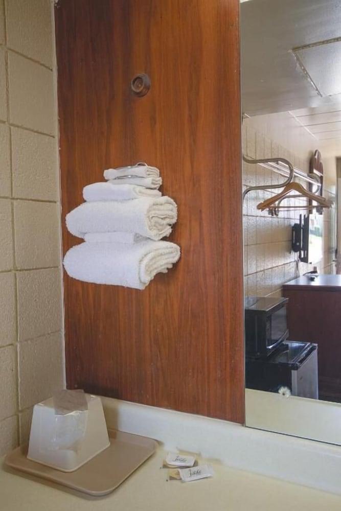 centralia motel photo 28
