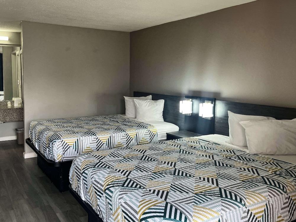 Motel 6 Lugoff, SC photo 3