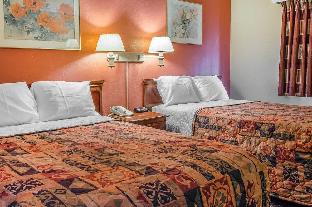 Rodeway Inn Allentown South photo 14