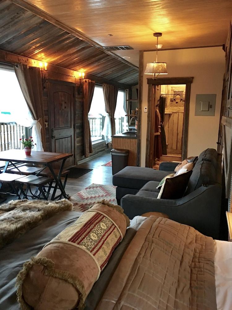 Park Hotel Yellowstone photo 12