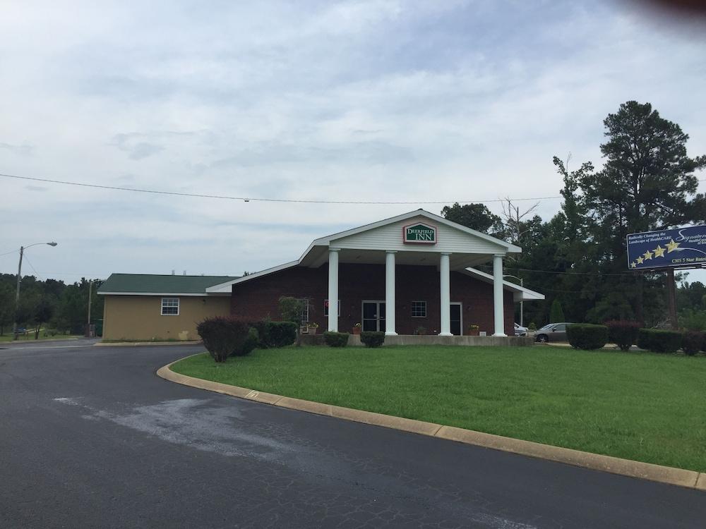 Deerfield Inn New Johnsonville photo 6
