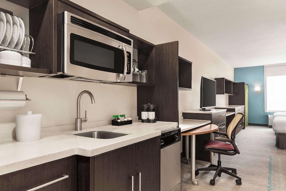 Home2 Suites by Hilton Lubbock photo 8