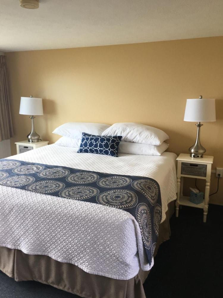 The Cutty Sark Motel photo 8
