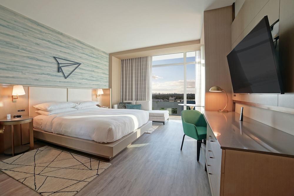 Marriott Fort Lauderdale Airport photo 15