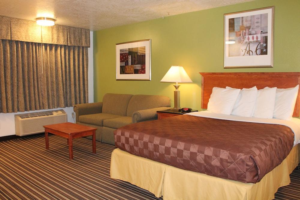 Americas Best Value Inn Boardman photo 8