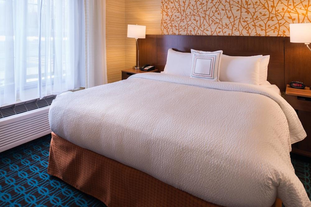 Fairfield Inn & Suites by Marriott Olean photo 9