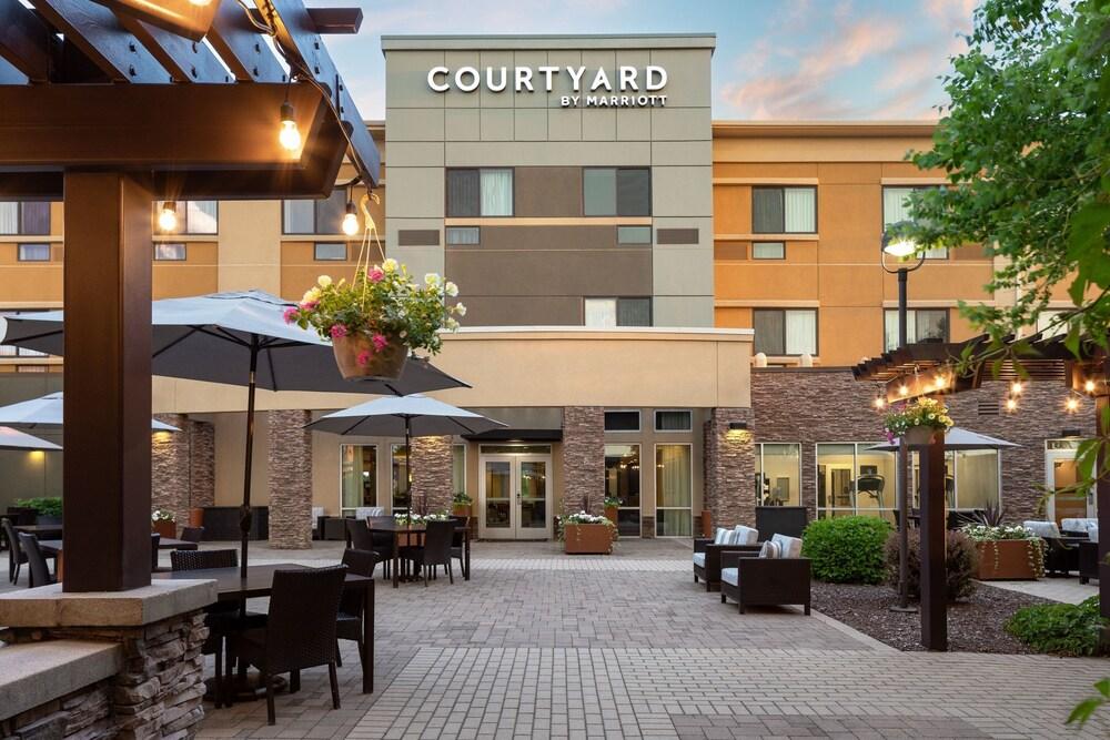 Courtyard Mankato Marriott photo 29