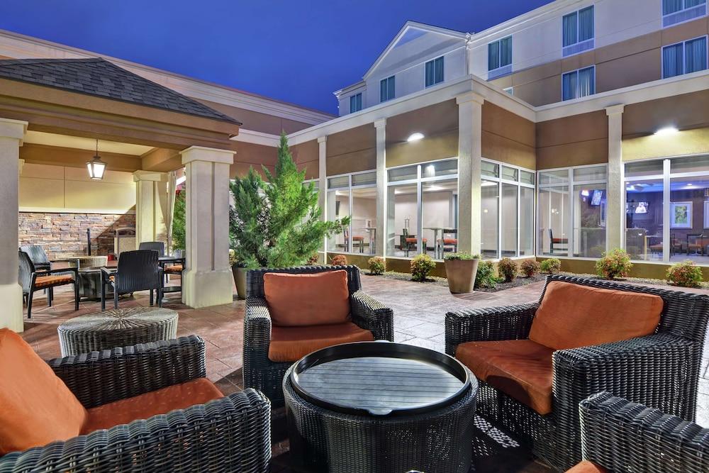 Hilton Garden Inn Fayettevile photo 42