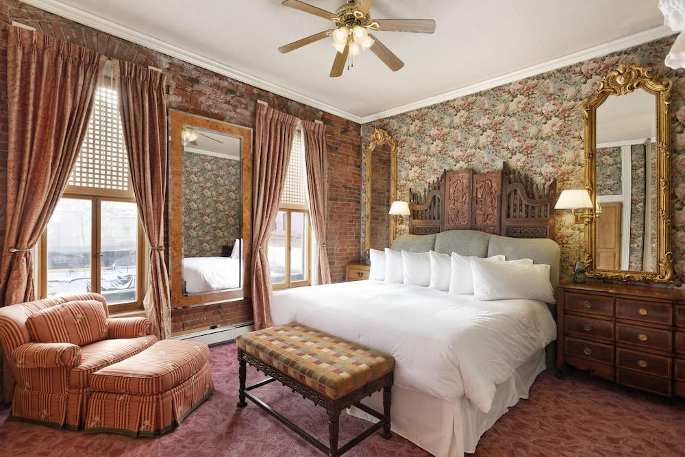 The Residence Hotel photo 38