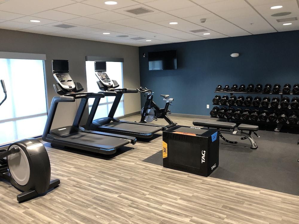 Hampton Inn & Suites Pekin Peoria Area photo 10