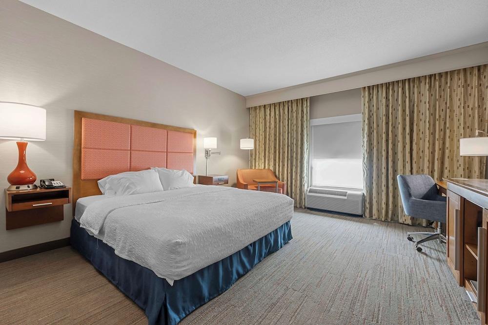 Hampton Inn Cape Girardeau I 55 East photo 37