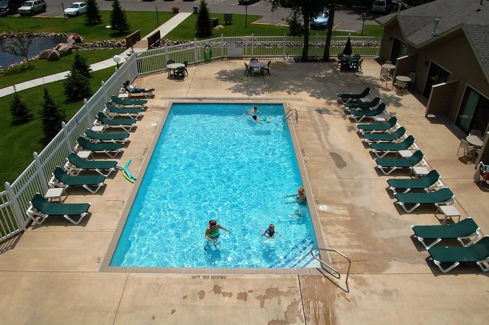 Kavanaugh's Sylvan Lake Resort photo 25