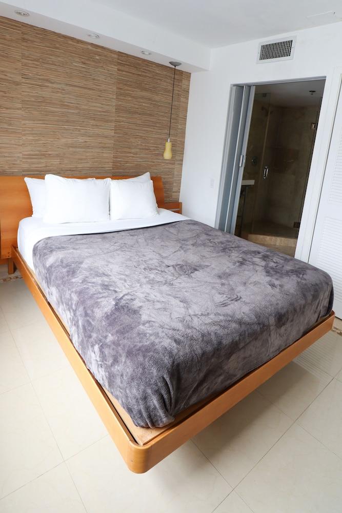 Mercury Apart Hotel photo 50