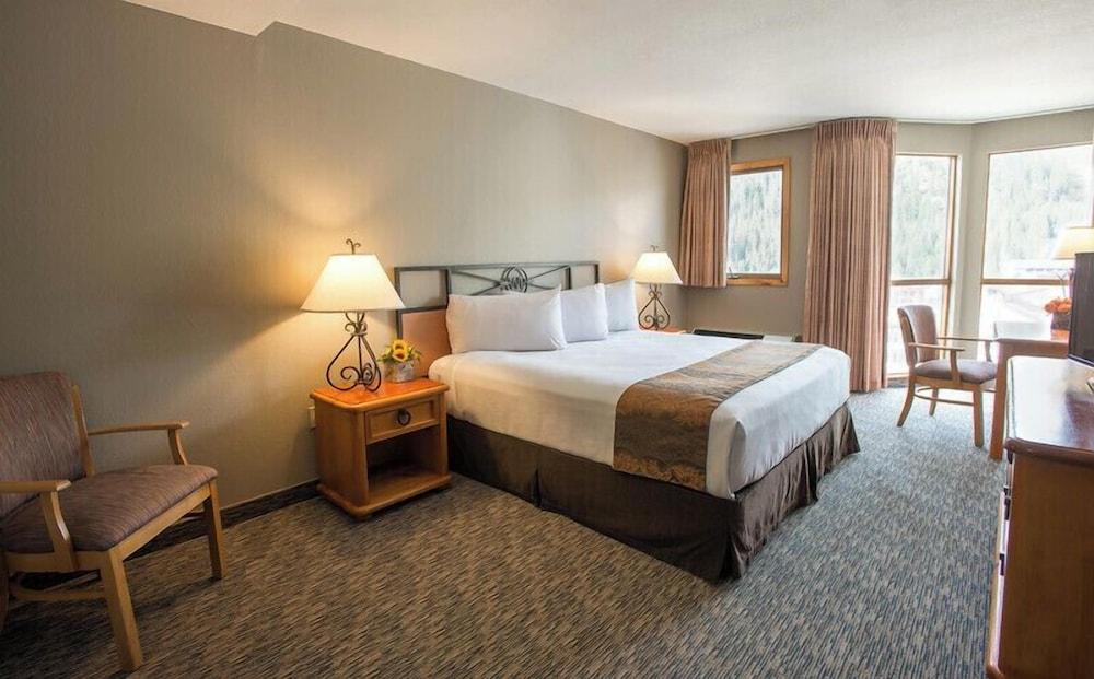 Winter Park Mountain Lodge photo 14