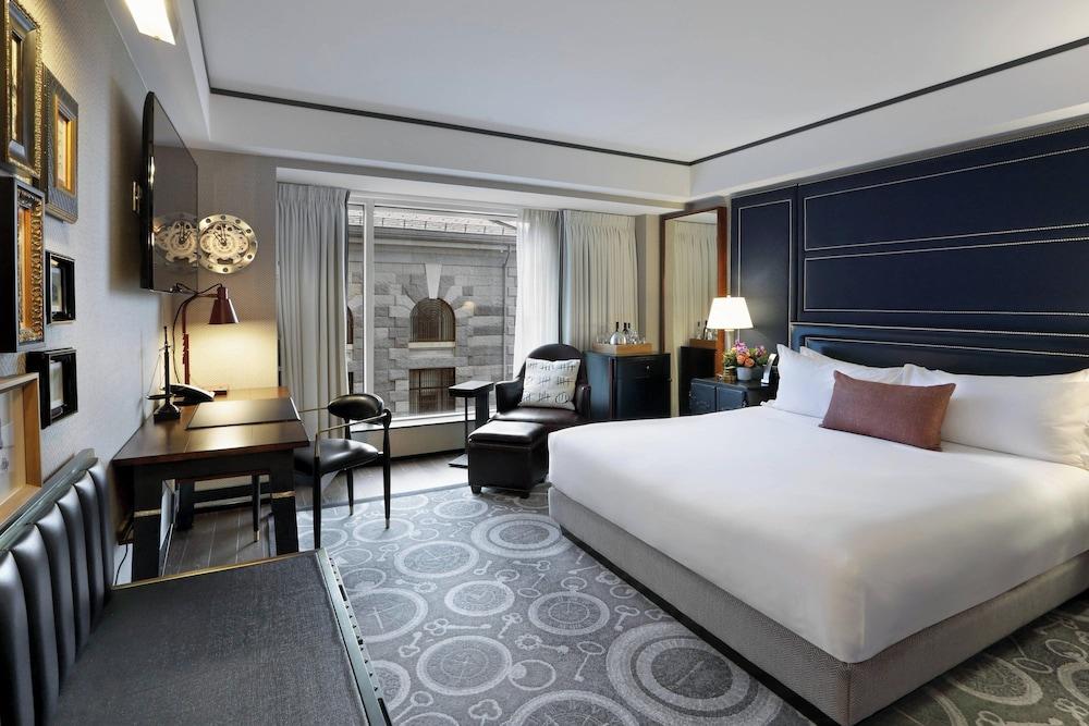 The Liberty, a Marriott Luxury Collection Hotel, Boston photo 28