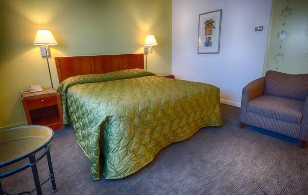 Oasis Inn photo 12