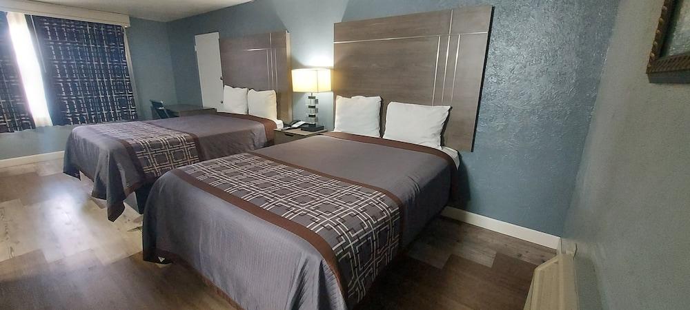 HOTEL BLUE photo 4