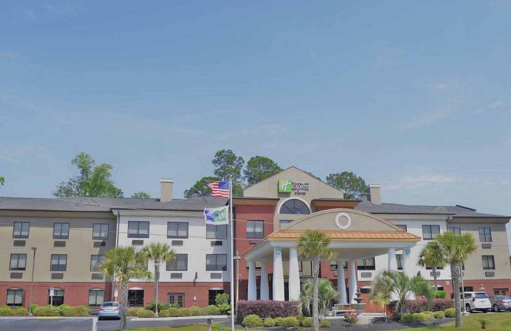 Holiday Inn Express Hotel & Suites West I 10 by IHG photo 34