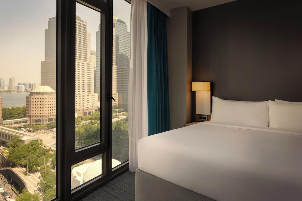 The Cloud One New York-Downtown, by the Motel One Group photo 14