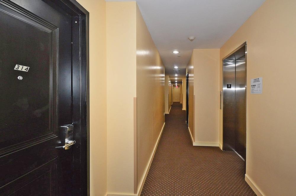 Bogart Hotel photo 19