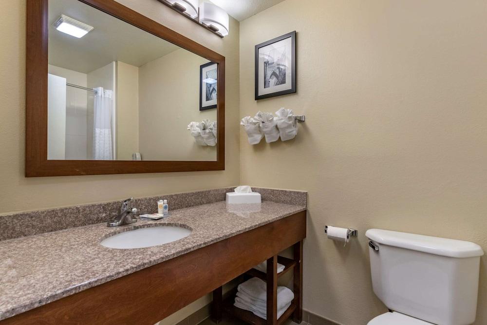 Comfort Inn & Suites Texas Hill Country photo 24