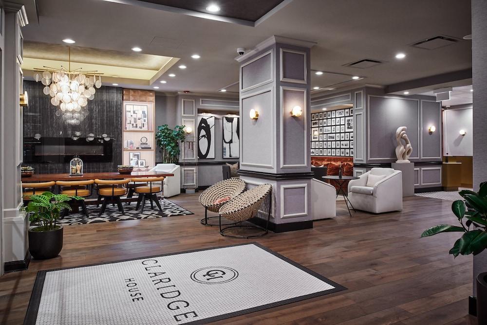 Claridge House Chicago, Tapestry Collection by Hilton photo 16