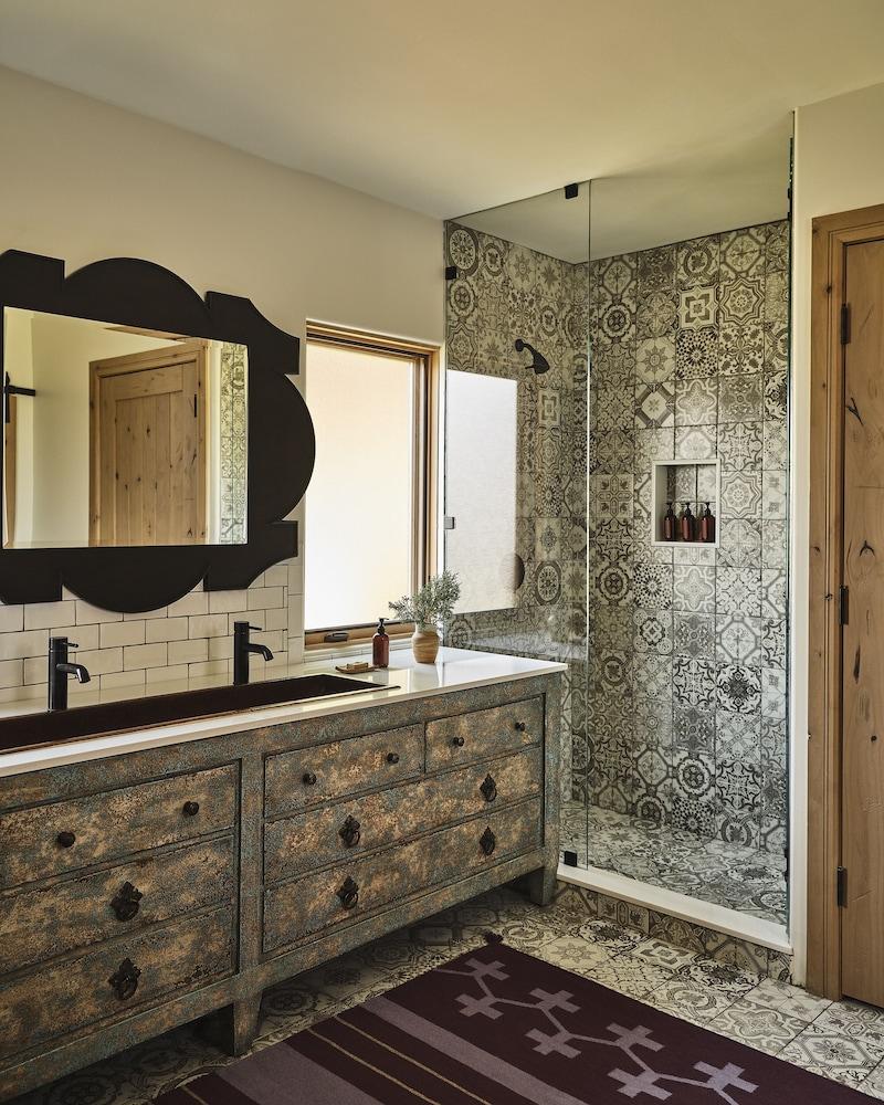Bishop's Lodge, Auberge Collection photo 29