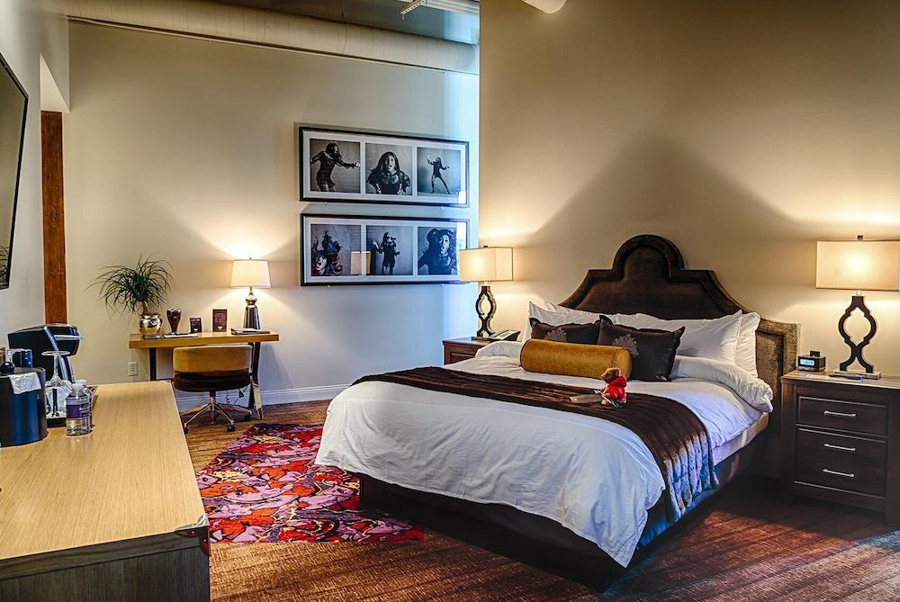 Hard Rock Hotel & Casino Sioux City photo 19