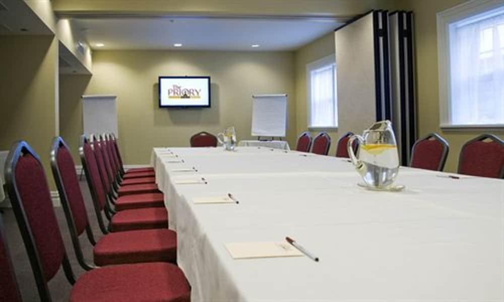 The Priory Hotel photo 21