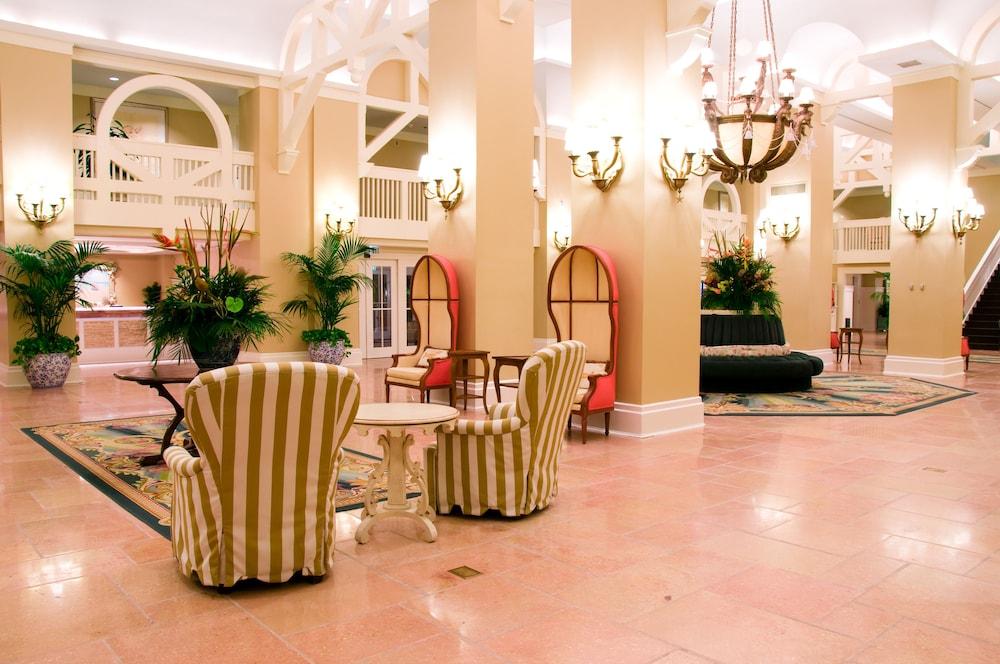 Disney's Beach Club Villas photo 31