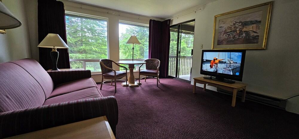 Olympic Suites Inn photo 22