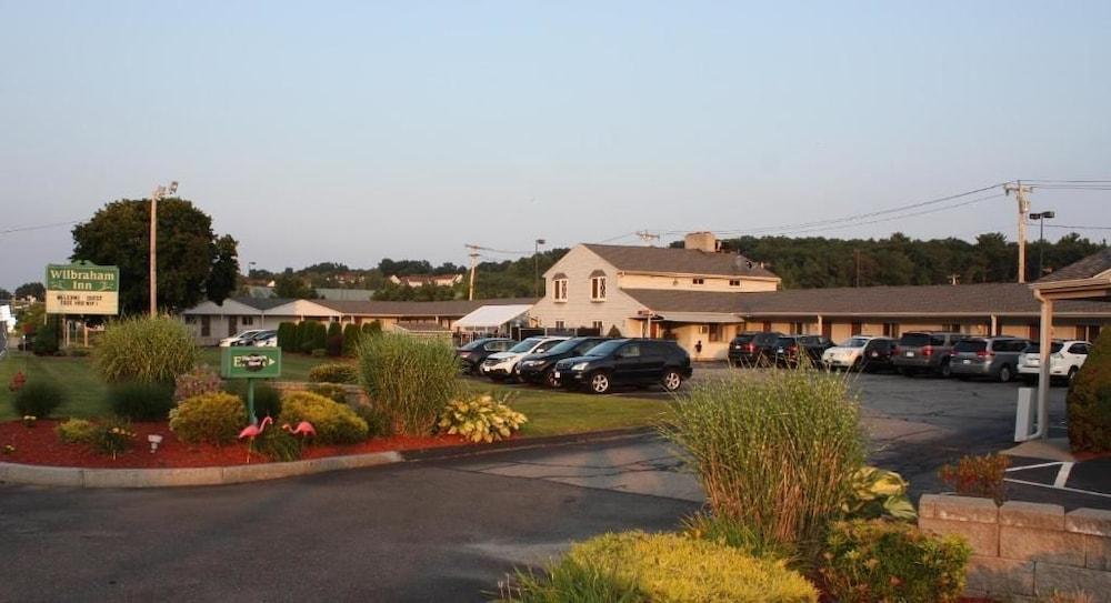 Wilbraham Inn photo 1