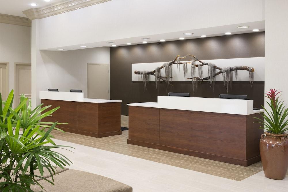 DoubleTree by Hilton Hotel Lafayette photo 3
