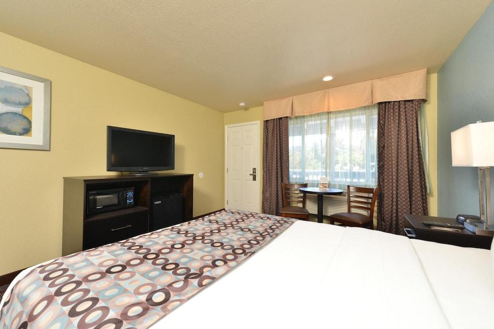 Avenue Inn Downtown San Luis Obispo photo 15