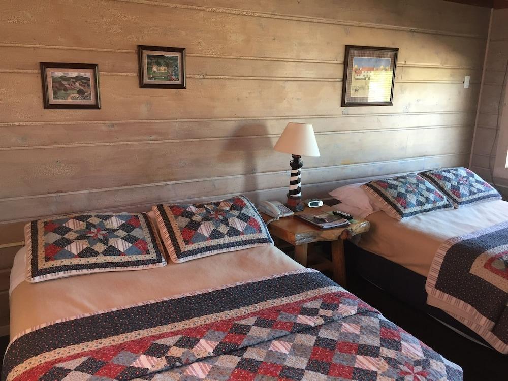 The Waters Inn photo 8