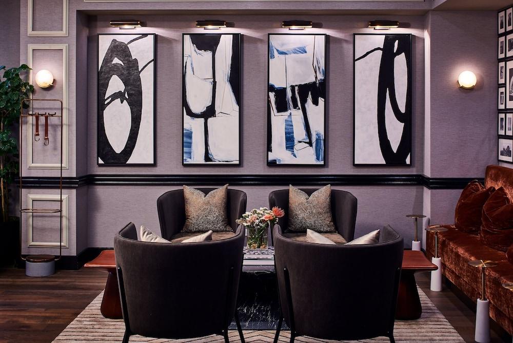 Claridge House Chicago, Tapestry Collection by Hilton photo 7