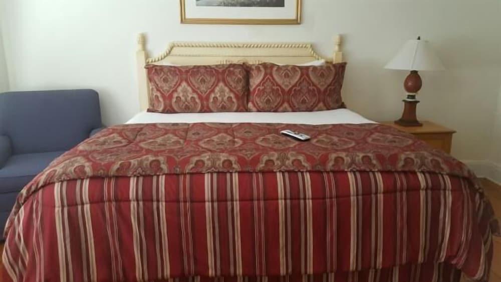 Putnam Lodge Hotel and Spa photo 20