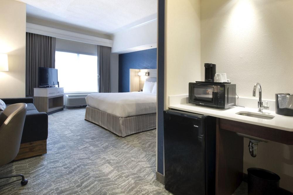 SpringHill Suites by Marriott Savannah Airport photo 10