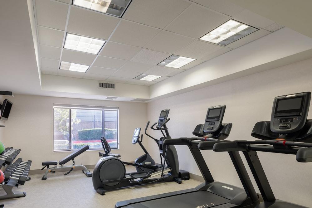 SpringHill Suites by Marriott Pasadena Arcadia photo 23