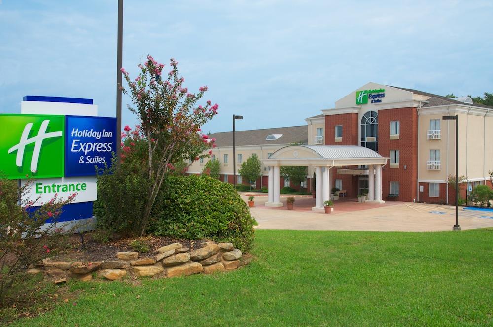 Holiday Inn Express Hotel & Suites Livingston by IHG — hotel in Livingston