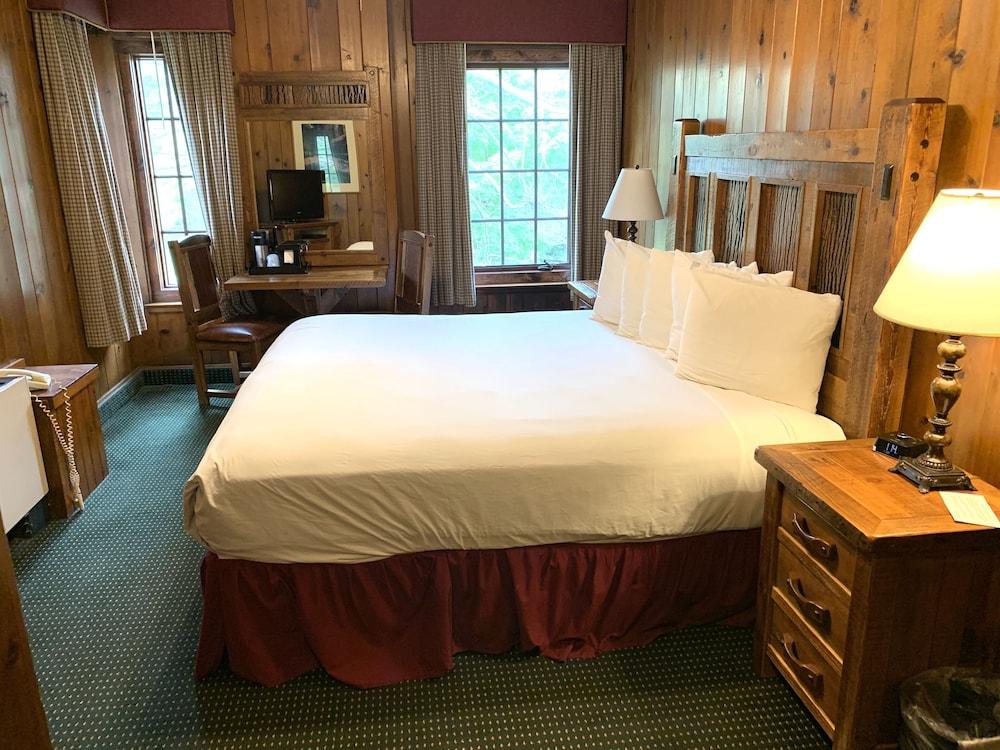 Starved Rock Lodge & Conference Center photo 26