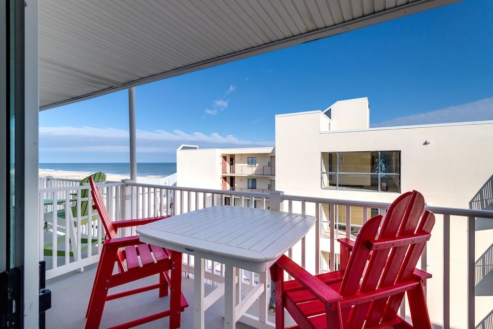 The Marylander Condo & Hotel photo 7