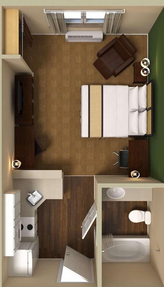 Extended Stay America Suites Washington DC Alexandria Landma photo 9