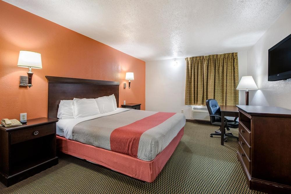 Motel 6 Marion, IL photo 20