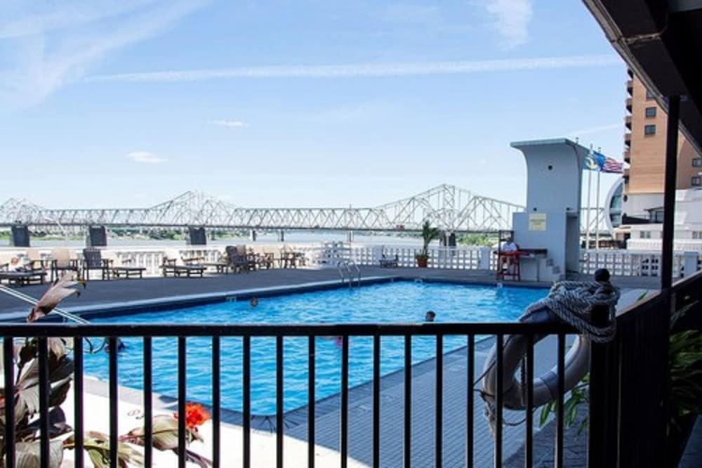 Galt House Hotel Trademark Collection by Wyndham photo 16