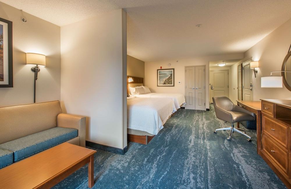 Hampton Inn & Suites Jekyll Island photo 41