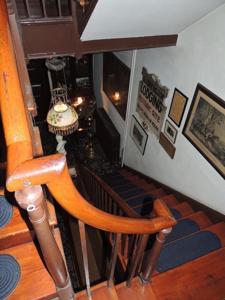 Historic Farnsworth House Inn photo 20