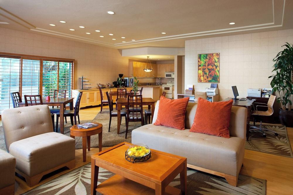 Sheraton La Jolla Hotel photo 20